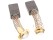 Motor Carbon Brushes for Hitachi Power Tools 999043