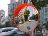 60cm Convex Safety Mirror Traffic Driveway Blind Spot Hidden