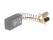 Motor Carbon Brushes for Hitachi Power Tools 999043