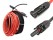 10m Extension Cable Wire MC4 Connectors Solar Panel 2PCS