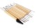 Wax Pottery Clay Sculputure Tools 11 pcs