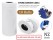 Price Label Paper 10 Rolls
