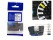 TZe-231/TZ-231 Brother P-Touch Compatible Label Tape