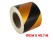 10CM Reflective Safety Marking Tape Hazard Tape