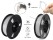 3D Printer Filament PLA - Grey
