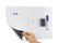 A3 Magnetic Soft Whiteboard Note Message Board,