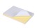 A4 Sticker Paper Packing Stickers Label Printing Paper x 100