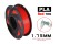 3D Printer Filament PLA - Red