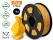 Gold PLA 3D Printer Filament 1.75mm 1kg - Low Warp NZ