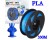 3D Printer Filament PLA - Blue