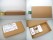 Cardboard Packing Box Shipping Box 50PCS