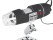 Portable Digital USB 500X Microscope