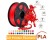 3D Printer Filament PLA - Red