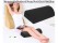 Office Foot Rest Ergonomic Footrest Cushion