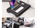 Portable Laptop Desk Laptop Table Bed Tray