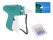 Tagging Gun + 6 Needles + 5000 Barbs