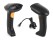 Barcode Scanner USB
