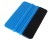 Felt Edge Squeegee for Window Tinting/ Car Wrapping Film