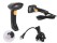 Barcode Scanner USB