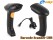 Barcode Scanner USB