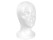 Female Mannequin Foam Head Model