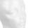 Female Mannequin Foam Head Model