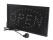 LED OPEN Sign LED OPEN Sign
