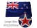 NZ Flag New Zealand Flag