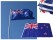 NZ Flag New Zealand Flag