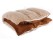 Dog Bed Soft Fleece Pet Mattress 100x60x5CM