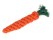 Pet Dog Cotton Carrot Rope Chew Toy