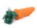 Pet Dog Cotton Carrot Rope Chew Toy