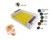 Egg Incubator, Automatic Egg Incubator 24 Eggs