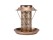 Solar Lights Bird Feeder