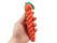 Pet Dog Cotton Carrot Rope Chew Toy