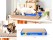 Cat Scratcher Cardboard Cat Scratching Pad