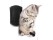 Cat Scratching Comb Self Groomer Massager