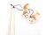 Cat Teaser Mouse Cat Toy