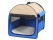 Portable Pet Carrier Bag with Mat - Medium