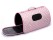Pet Carrier Travel Cage Bag Large Pink
