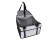 Car Dog Travel Folding Hammock - Car Pet Carriers Bag