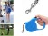 Auto-Retractable Dog Lead / Leash