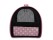 Pet Carrier Travel Cage Bag Large Pink