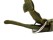 Dog Collar Dog Lead 66cm Adjustable - Olive
