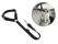 Pet Dog Safety Seat Belt Strap