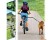 Dog Bike Leash Bicycle Dog Leash Attachment Kit