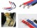 Dog Safety Seat Belt Adjustable