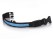LED Dog Pet Flashing Light Up Safety Collar Blue S