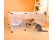 Dog Cat Cage DIY  Pet Fence Playpen 18pcs