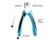 Pet Nail Clipper Nail Trimmer for Dogs and Cats